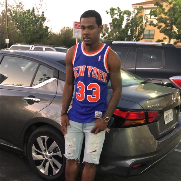 Meet your Posher, Damain - Picture 1 of 1